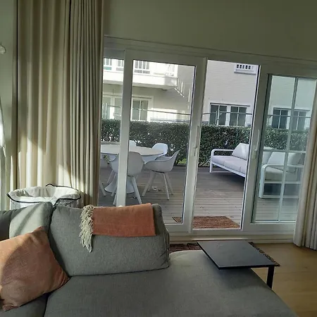 In For 6 Persons Apartamento
