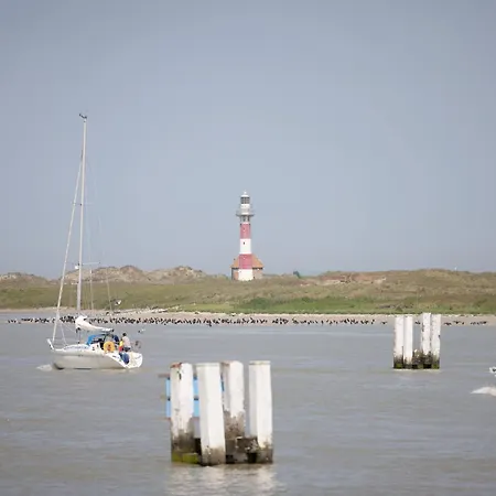 In For 6 Persons * Nieuwpoort