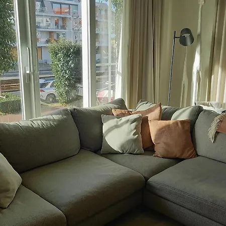 Apartamento In For 6 Persons