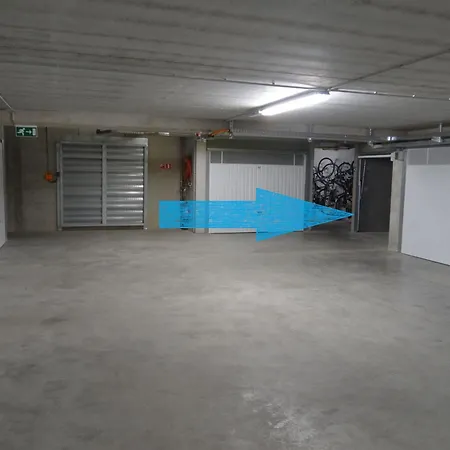 In For 6 Persons Apartamento *