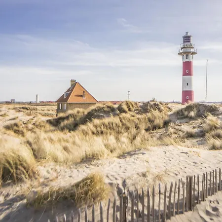 Apartamento In For 6 Persons Nieuwpoort