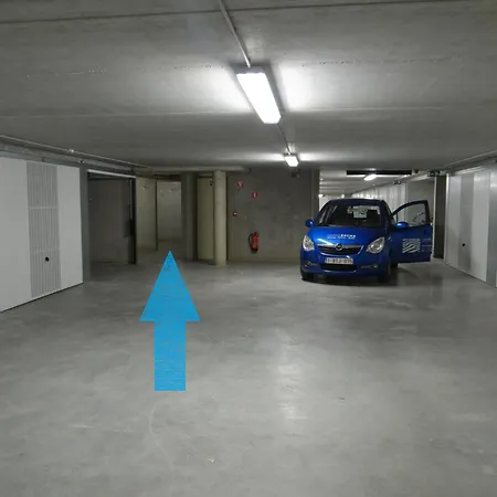 In For 6 Persons Apartamento Nieuwpoort