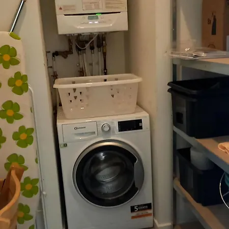 In For 6 Persons Apartamento Nieuwpoort