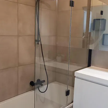 In For 6 Persons Apartamento *