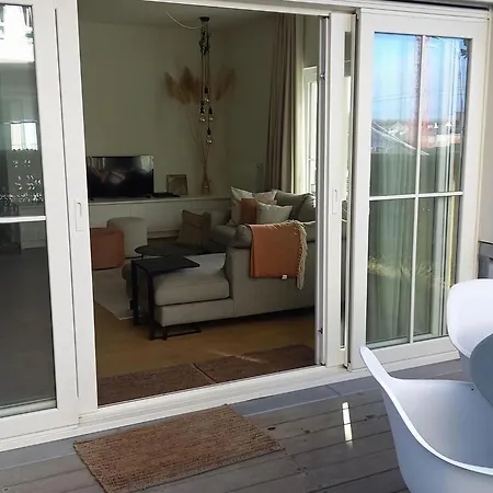 Apartamento In For 6 Persons Nieuwpoort