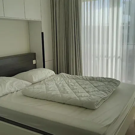 Apartamento In For 6 Persons Nieuwpoort